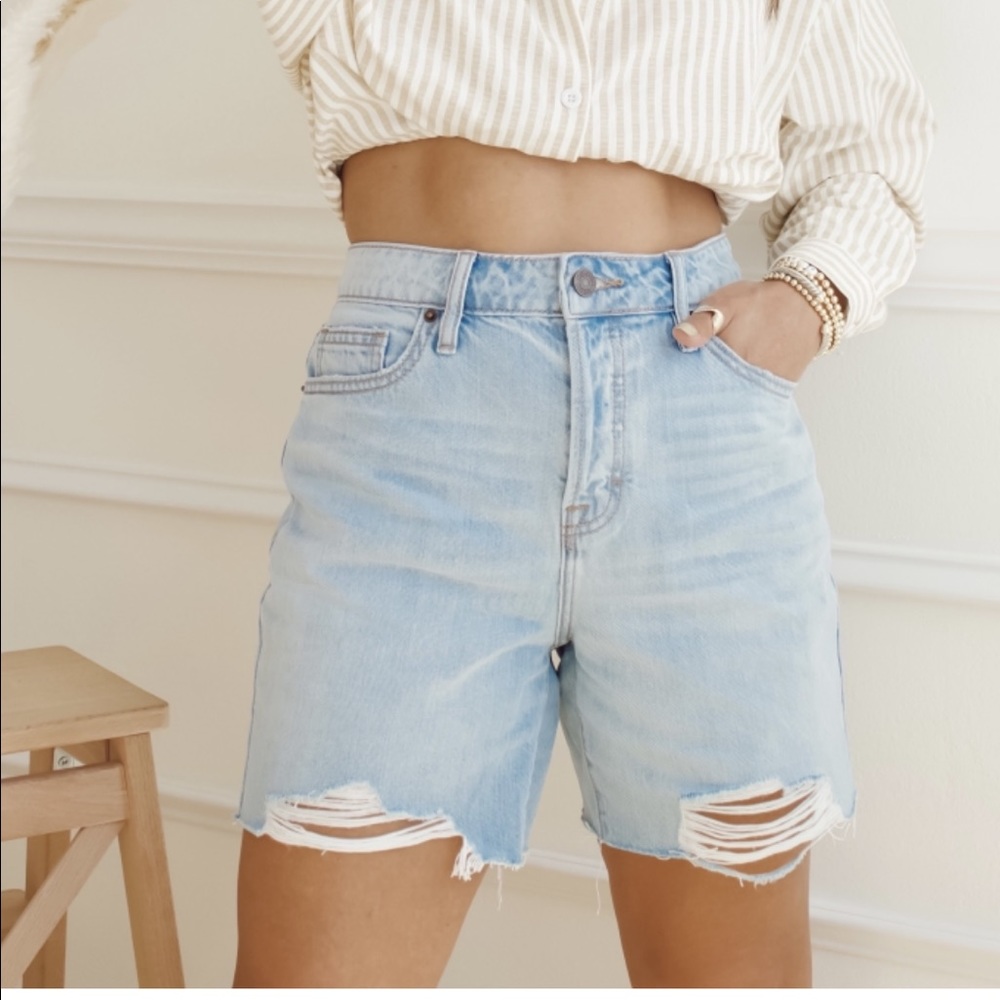NEW - Wanderlust Boutique Shorts!